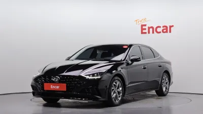 2022 Hyundai Sonata