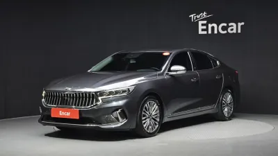 2020 Kia K7