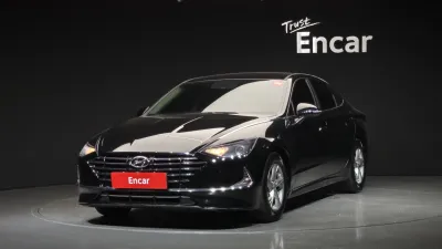 2021 Hyundai Sonata