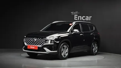 2021 Hyundai Santafe