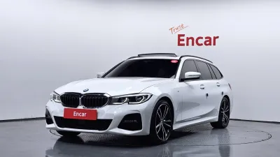 2022 BMW 3-Series