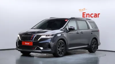 2022 Kia Canival