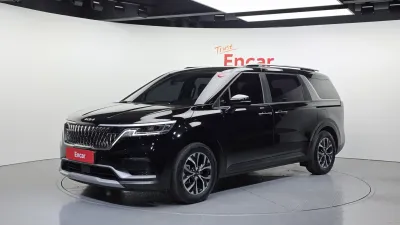2023 Kia Canival