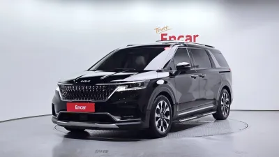 2023 Kia Canival