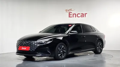 2023 Hyundai Grandeur