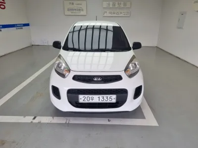 2016 Kia Picanto