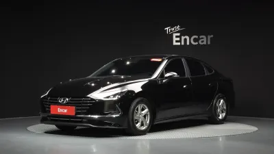 2020 Hyundai Sonata