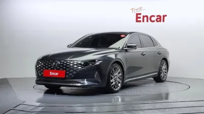2020 Hyundai Grandeur