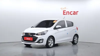2021 Chevrolet Spark