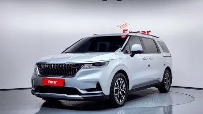 2023 Kia Canival
