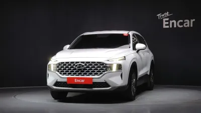 2021 Hyundai Santafe