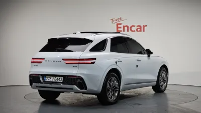 2021 Genesis GV70
