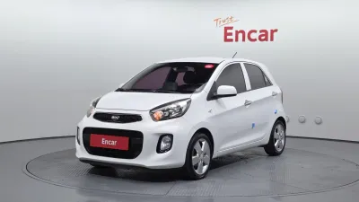 2016 Kia Picanto