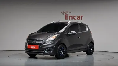 2013 Chevrolet Spark