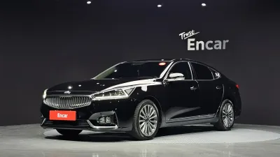 2017 Kia K7