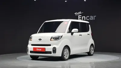 2021 Kia RAY