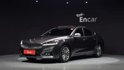 2017 Kia K7