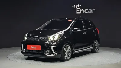 2019 Kia Picanto