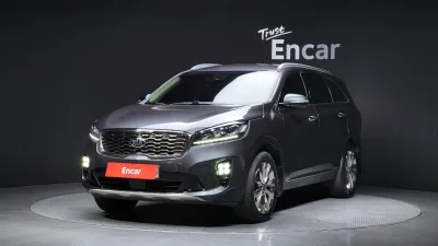 2020 Kia Sorento