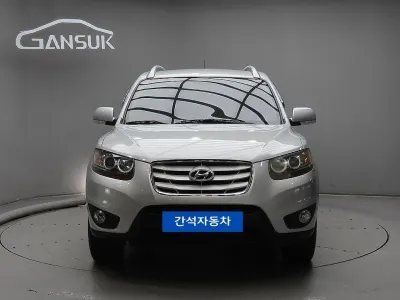 2011 Hyundai Santafe
