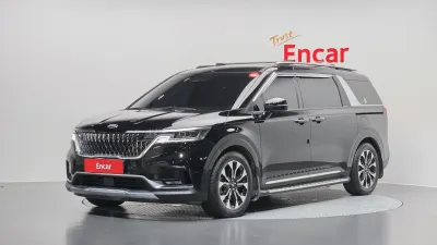 2021 Kia Canival