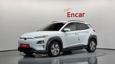 2019 Hyundai Kona