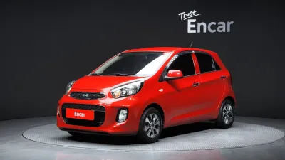 2016 Kia Picanto