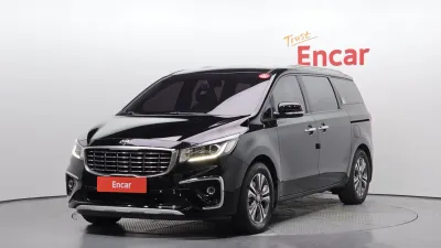 2020 Kia Canival