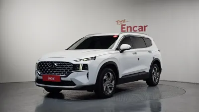 2021 Hyundai Santafe