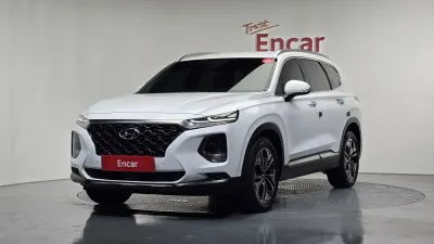 2019 Hyundai Santafe