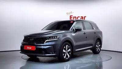 2021 Kia Sorento