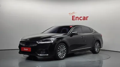 2016 Kia K7