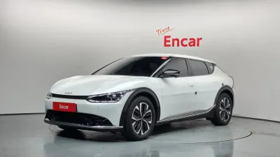 2023 Kia EV6