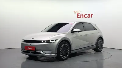 2022 Hyundai Ioniq5