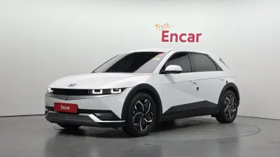 2023 Hyundai Ioniq5