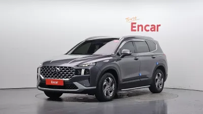 2021 Hyundai Santafe