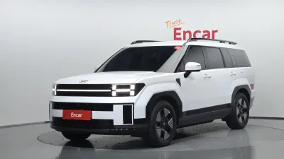 2024 Hyundai Santafe