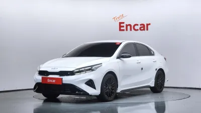 2024 Kia K3