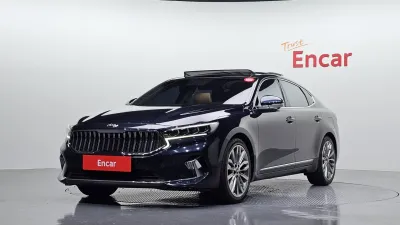 2020 Kia K7