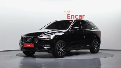 2021 Volvo XC60