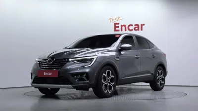 2022 Renault Korea XM3