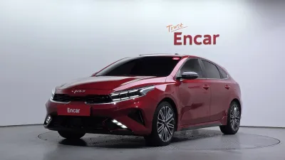 2024 Kia K3