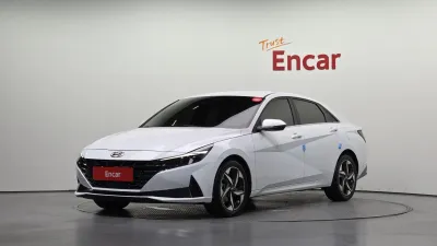 2022 Hyundai Elantra