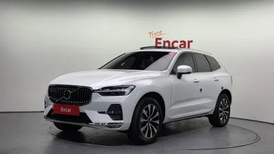 2024 Volvo XC60