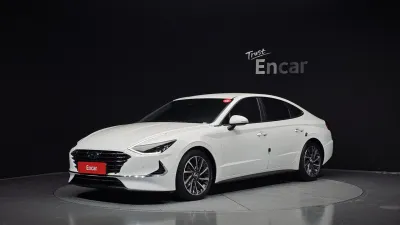 2020 Hyundai Sonata