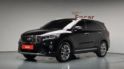 2020 Kia Sorento