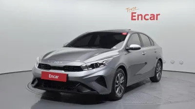 2024 Kia K3