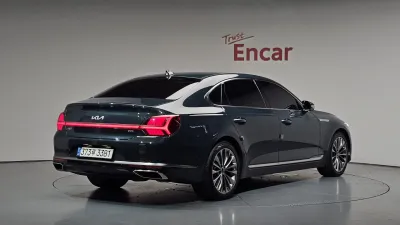 2022 Kia K9