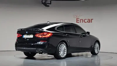 2023 BMW Gran Turismo