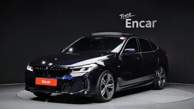2023 BMW Gran Turismo